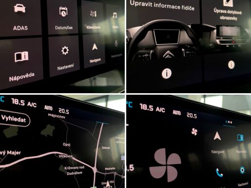 Citroën C4 X 007923 Shine Pack 100kW/136k 