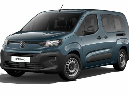 Citroën Berlingo osobní YOU PROFI XL 1,2 PureTech 110 k S&S MAN6