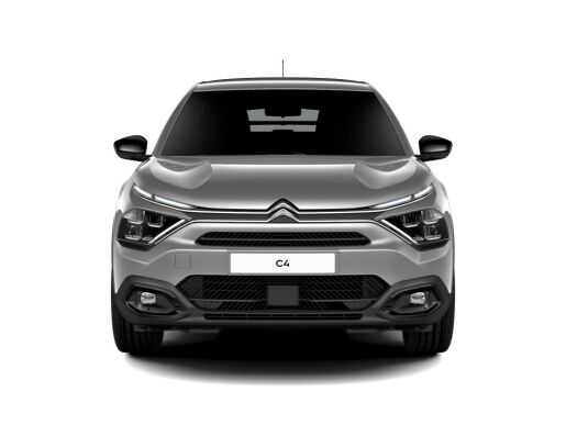 Citroën C4 PLUS 1.2 PureTech 130 S&S MAN6