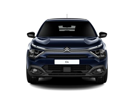 Citroën C4 C4 PLUS 1.2 PureTech 130 S&S MAN6   