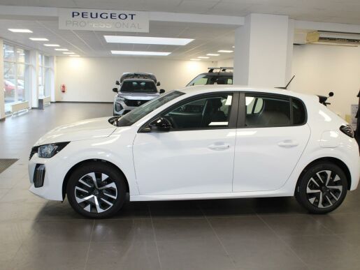 Peugeot 208 ACTIVE PureTech 75 S&S MAN5