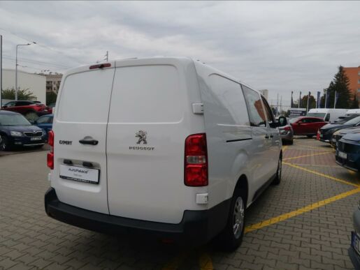 Peugeot Expert 2,0 BlueHDi 150 L2 Polocombi F