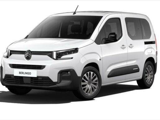 Citroën Berlingo osobní 1,2 PureTech 110 MAN6 PLUS