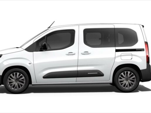 Citroën Berlingo osobní 1,2 PureTech 110 MAN6 PLUS