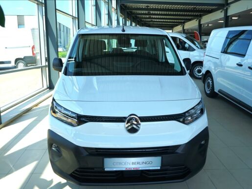 Citroën Berlingo osobní 1,2 PureTech110MAN6 XLYOUPROFI