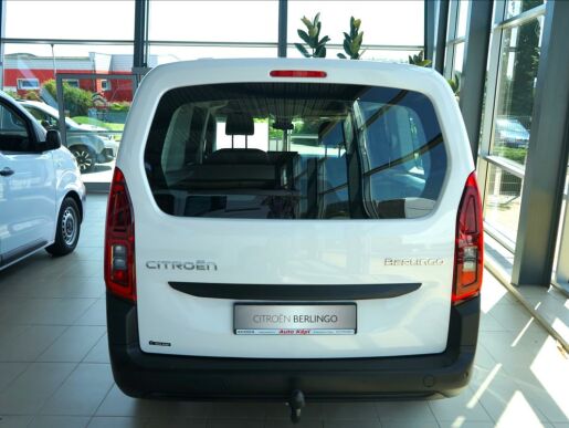 Citroën Berlingo osobní 1,2 PureTech110MAN6 XLYOUPROFI