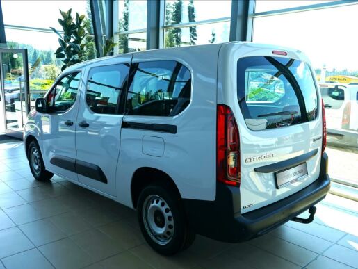 Citroën Berlingo osobní 1,2 PureTech110MAN6 XLYOUPROFI