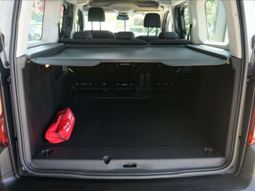 Citroën Berlingo osobní 1,2 PureTech110MAN6 XLYOUPROFI