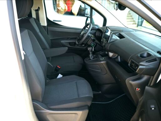 Citroën Berlingo osobní 1,2 PureTech110MAN6 XLYOUPROFI