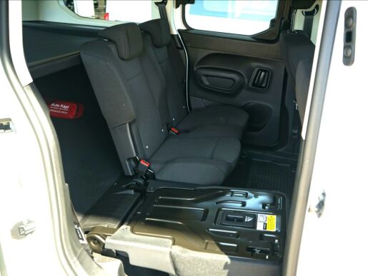 Citroën Berlingo osobní 1,2 PureTech110MAN6 XLYOUPROFI