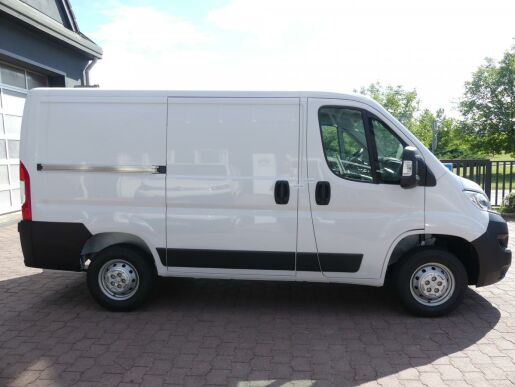 Citroën Jumper L1H1 BlueHDi 140 MAN6