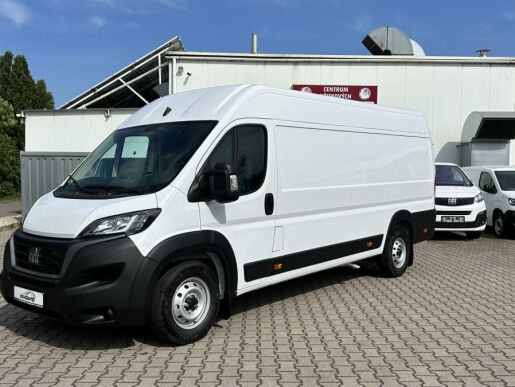 Fiat Ducato 2.2 M-Jet L4H2 180k Maxi