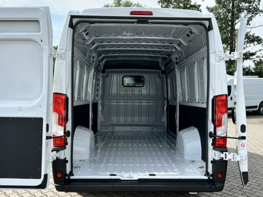 Fiat Ducato 2.2 M-Jet L4H2 180k Maxi