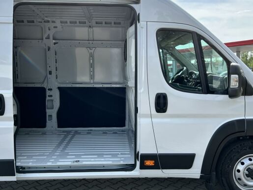 Fiat Ducato 2.2 M-Jet L4H2 180k Maxi