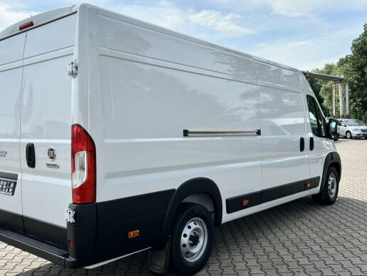 Fiat Ducato 2.2 M-Jet L4H2 180k Maxi