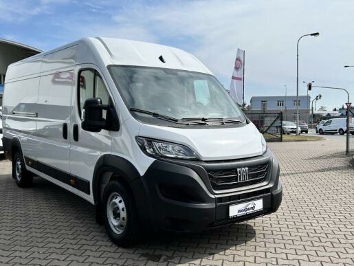 Fiat Ducato 2.2 M-Jet L4H2 180k Maxi