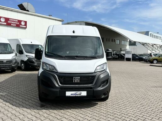 Fiat Ducato 2.2 M-Jet L4H2 180k Maxi