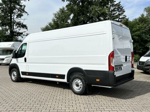 Fiat Ducato 2.2 M-Jet L4H2 180k Maxi