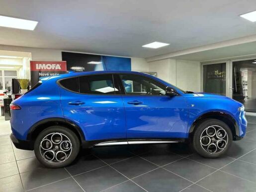 Alfa Romeo Tonale 1.3 T Plug-in Hybrid 280k Q4 4