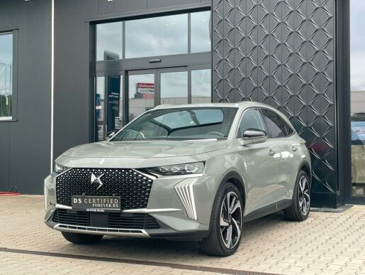 DS Automobiles DS7 Crossback RIVOLI 1.6 E-TENSE 4x4 221 kW