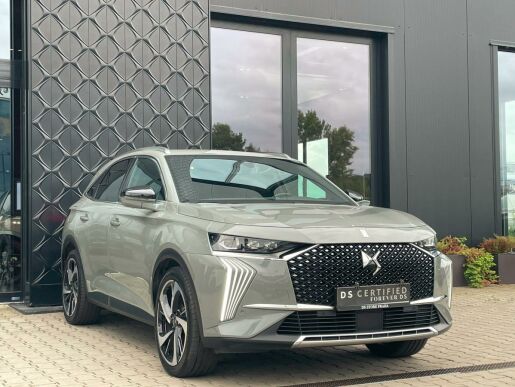 DS Automobiles DS7 Crossback RIVOLI 1.6 E-TENSE 4x4 221 kW