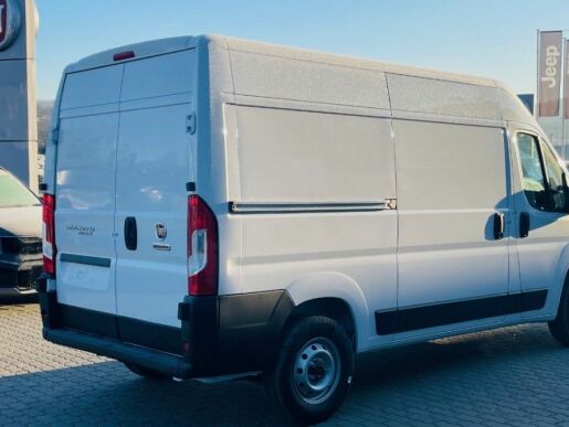 Fiat Ducato Maxi 9 2,2 MTJ 140k 35 L2H2