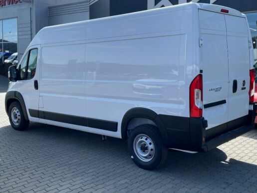 Fiat Ducato Maxi 9 2,2 MTJ140k 35 L3H2