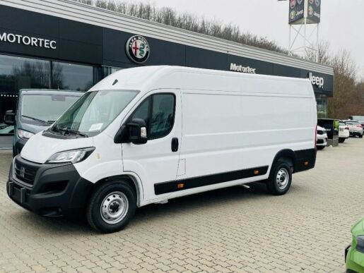 Fiat Ducato Maxi 9 2,2 MTJ 140k 35 L4H2