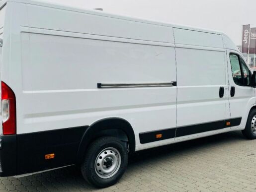 Fiat Ducato Maxi 9 2,2 MTJ 140k 35 L4H2