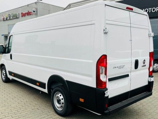 Fiat Ducato Maxi 9 2,2 MTJ 140k 35 L4H2