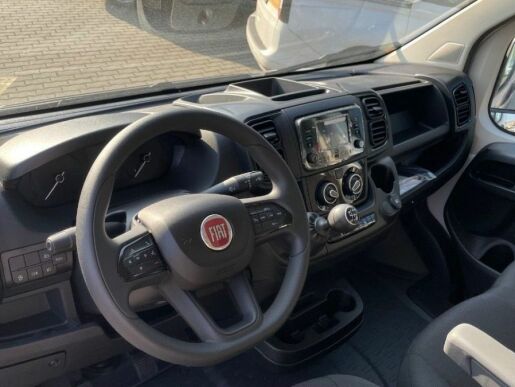 Fiat Ducato Maxi 9 2,2 MTJ 140k 35 L4H2