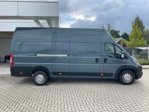 Citroën Jumper 2,2 BHDi 140k L4H3 S&S MAN6