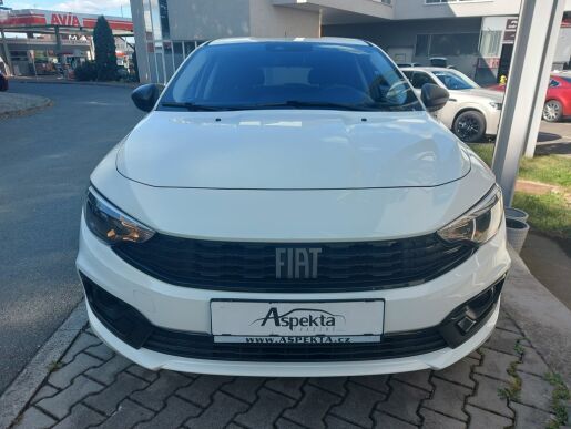 Fiat Tipo 1.0i FIREFLY 100 K,ČR,serv.kn.