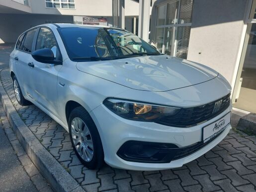 Fiat Tipo 1.0i FIREFLY 100 K,ČR,serv.kn.