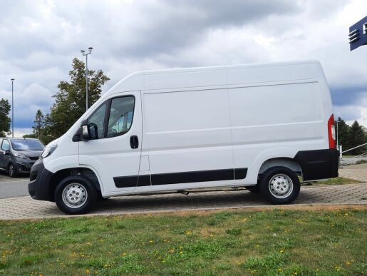 Peugeot Boxer FG3500 L2H2 2,2BHDi 140k M6