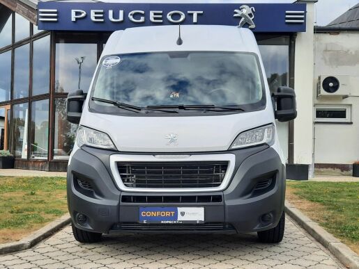 Peugeot Boxer FG3500 L2H2 2,2BHDi 140k M6