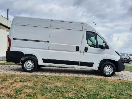 Peugeot Boxer FG3500 L2H2 2,2BHDi 140k M6