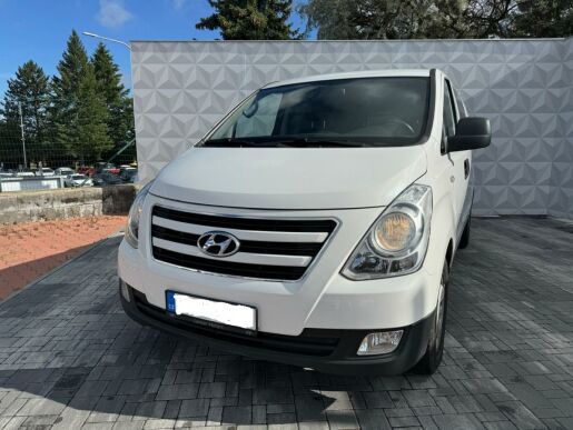 Hyundai H 1 VAN 6míst 2.5CRDi