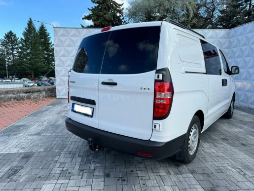 Hyundai H 1 VAN 6míst 2.5CRDi