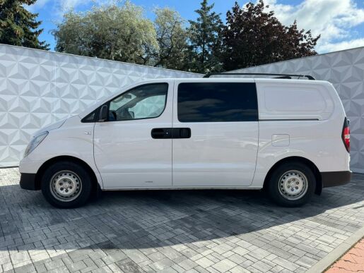 Hyundai H 1 VAN 6míst 2.5CRDi