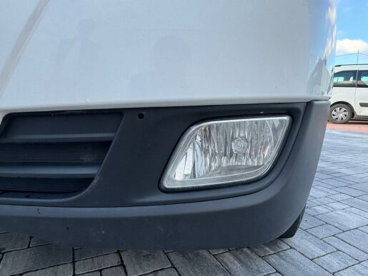 Hyundai H 1 VAN 6míst 2.5CRDi