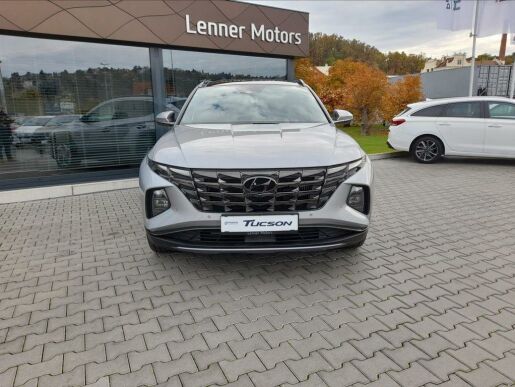 Hyundai Tucson 1.6 T-GDI/169kW Premium PNM