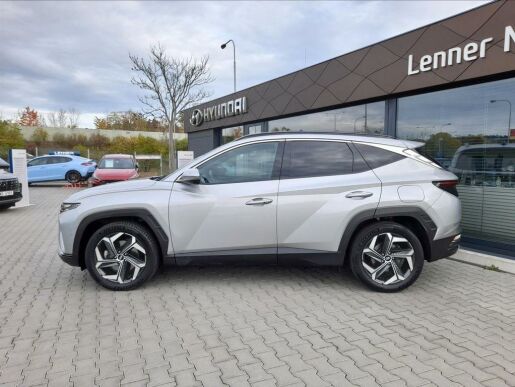 Hyundai Tucson 1.6 T-GDI/169kW Premium PNM