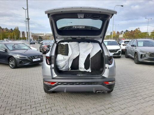 Hyundai Tucson 1.6 T-GDI/169kW Premium PNM