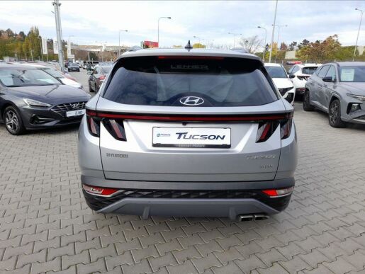 Hyundai Tucson 1.6 T-GDI/169kW Premium PNM