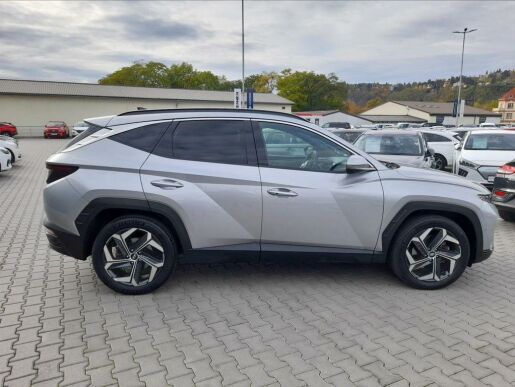 Hyundai Tucson 1.6 T-GDI/169kW Premium PNM