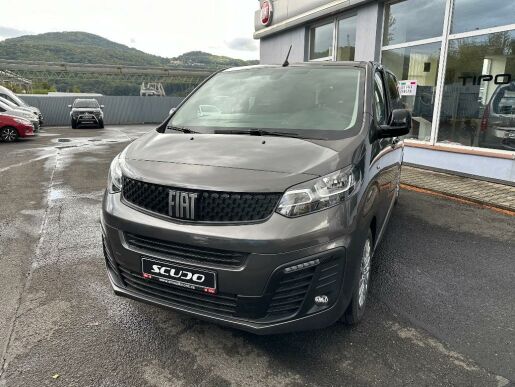 Fiat Scudo Polokombi L2 2,0 Mjet (145k)