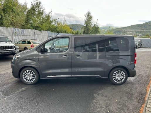 Fiat Scudo Polokombi L2 2,0 Mjet (145k)