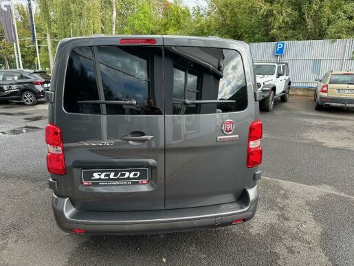 Fiat Scudo Polokombi L2 2,0 Mjet (145k)