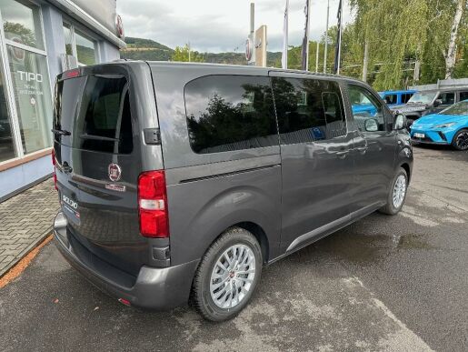 Fiat Scudo Polokombi L2 2,0 Mjet (145k)